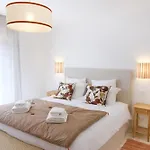 Lovely Luxury With Garden And Private Pool * Сент-Максим