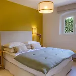 Lovely Luxury With Garden And Private Pool Сент-Максим