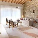 Lovely Luxury With Garden And Private Pool * Сент-Максим