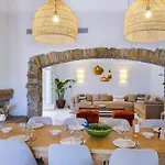 Сasa de vacaciones Lovely Luxury With Garden And Private Pool Sainte-Maxime