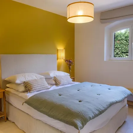 Lovely Luxury With Garden And Private Pool Сasa de vacaciones Sainte-Maxime