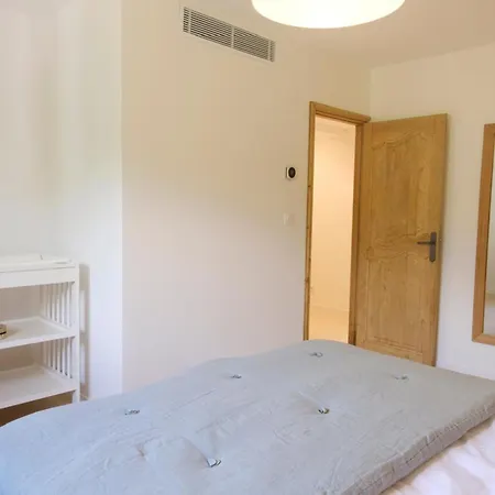 Сasa de vacaciones Lovely Luxury With Garden And Private Pool Sainte-Maxime