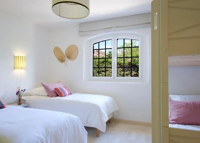 Lovely Luxury With Garden And Private Pool Semesterbostad Sainte-Maxime