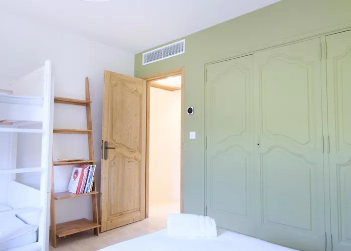 Lovely Luxury With Garden And Private Pool * Sainte-Maxime