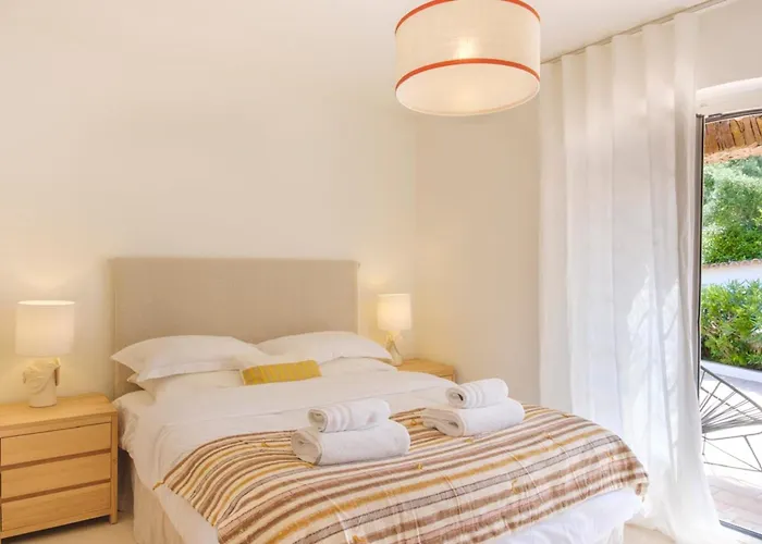 Lovely Luxury With Garden And Private Pool * Sainte-Maxime